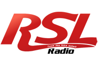 RSL RADIO FM